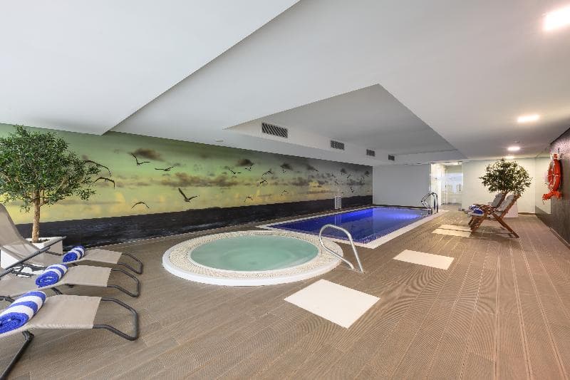 Melia Setubal 5