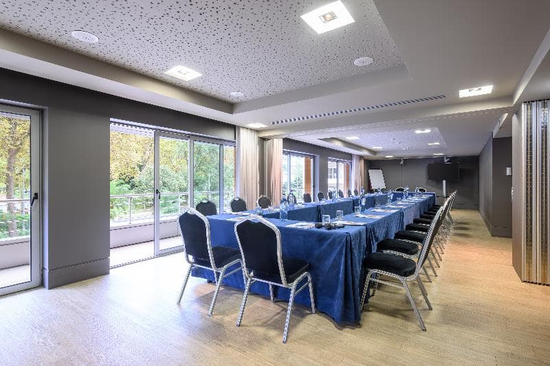 Melia Setubal photo 1