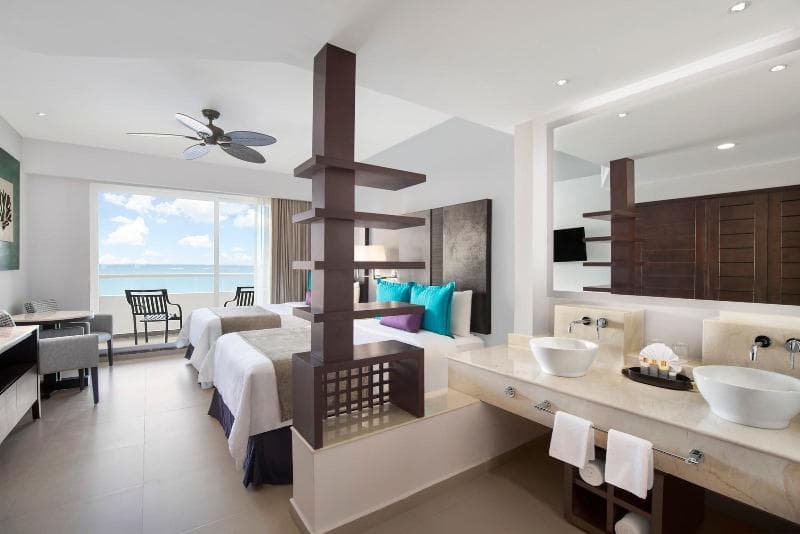 Ventus at Marina El Cid Spa & Beach Resort photo 1
