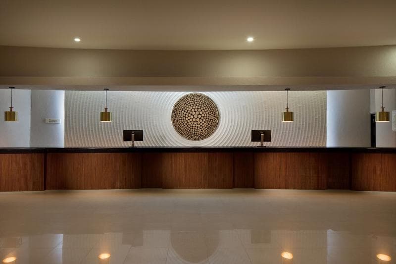 Ventus at Marina El Cid Spa & Beach Resort 4