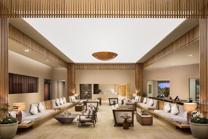 Ventus at Marina El Cid Spa & Beach Resort 5