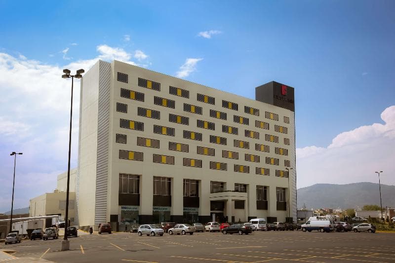 Fiesta Inn Tuxtla Fashion Mall photo 1