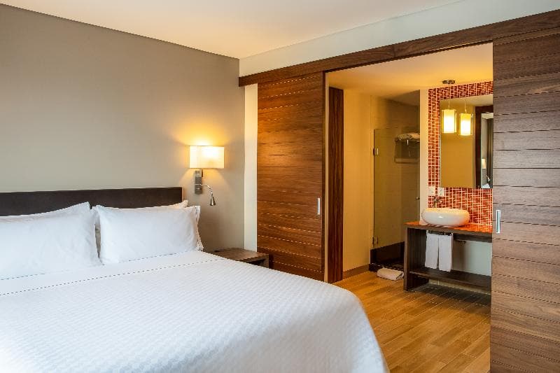 Fiesta Inn Tuxtla Fashion Mall 2