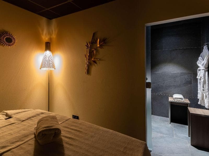 Novotel Suites Colmar Centre 5