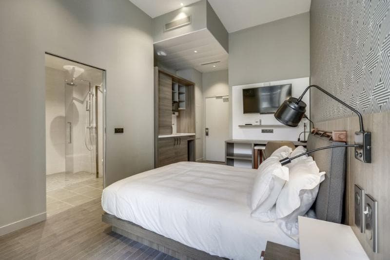 Mode Paris Aparthotel photo 1