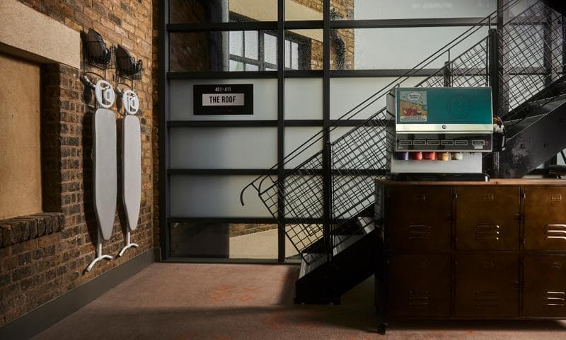 New Road Hotel 2
