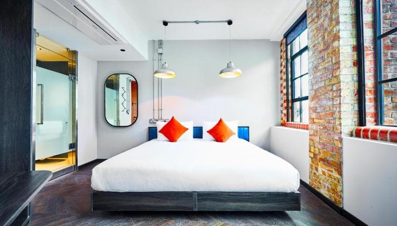 New Road Hotel 3