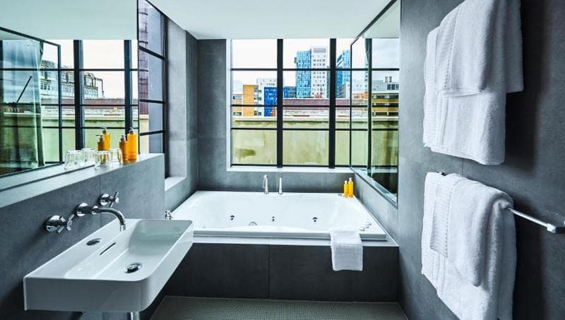 New Road Hotel 5