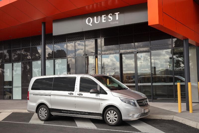 Quest Epping photo 1