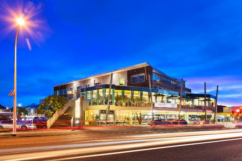 Millennium Hotel New Plymouth Waterfront photo 1