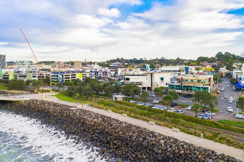 Millennium Hotel New Plymouth Waterfront 3