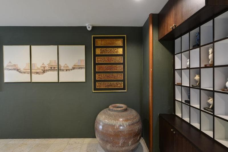 Aspira Residence Ruamrudee 2