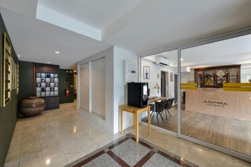 Aspira Residence Ruamrudee 3