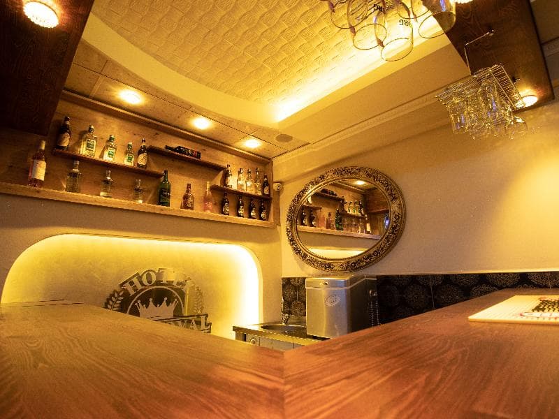 Exporoyal Hotel 4