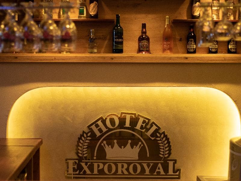 Exporoyal Hotel 2