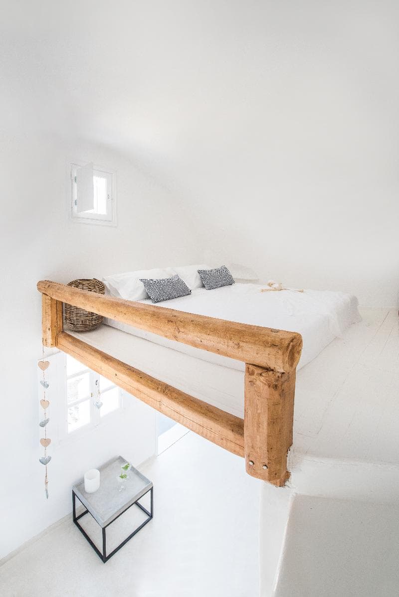 Sophia Boutique Hotel Santorini 4