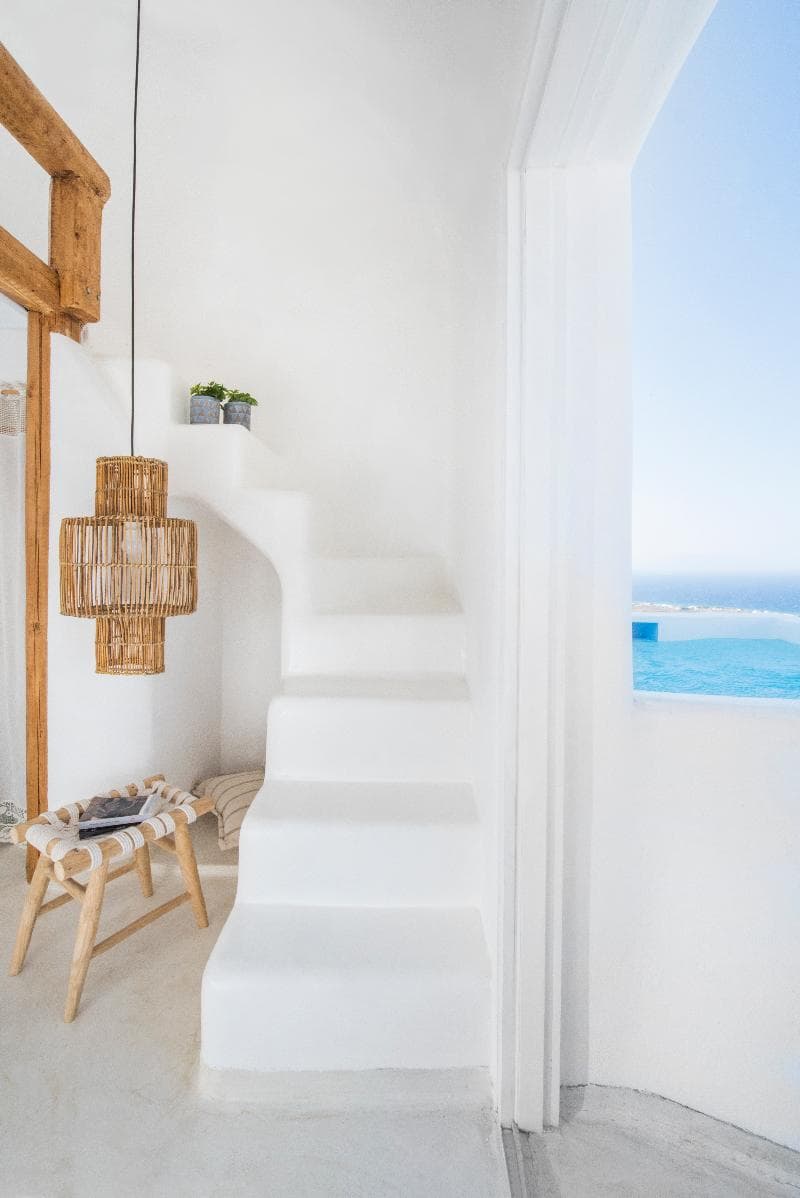 Sophia Boutique Hotel Santorini 5
