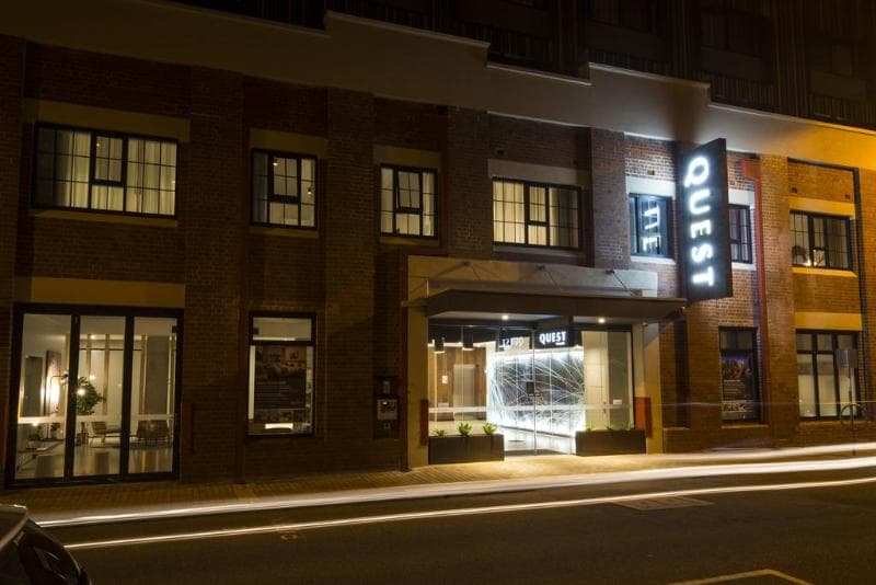 Quest Fremantle (Adults Only) photo 1
