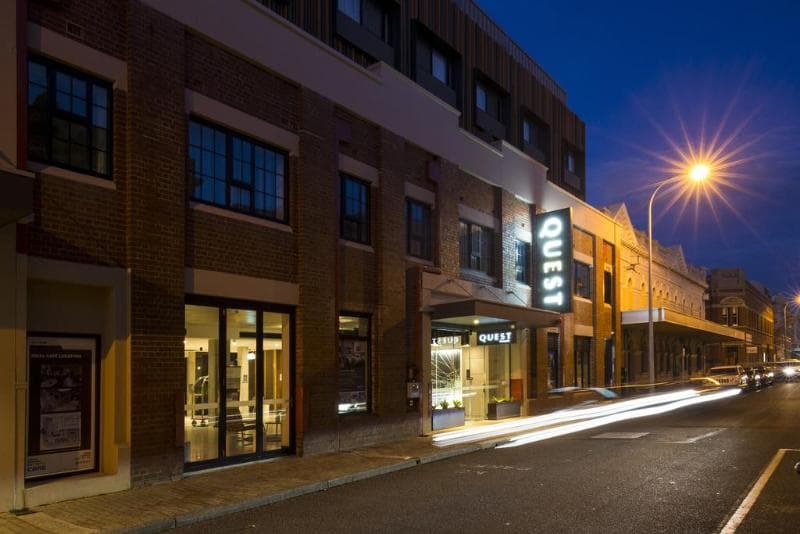 Quest Fremantle (Adults Only) 4