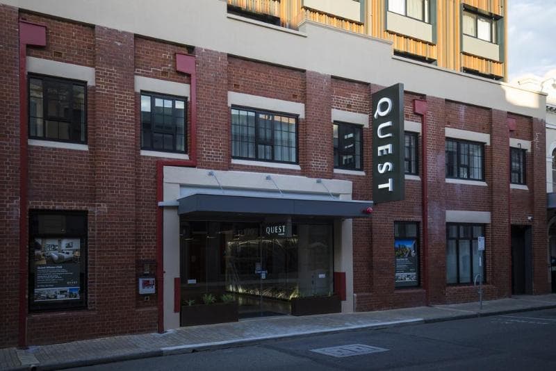 Quest Fremantle (Adults Only) 5