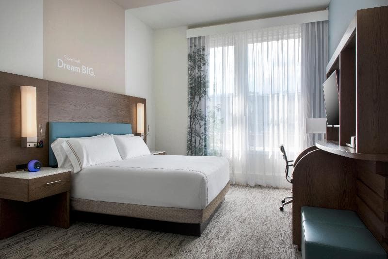 Even Hotels Pittsburgh Downtown photo 1