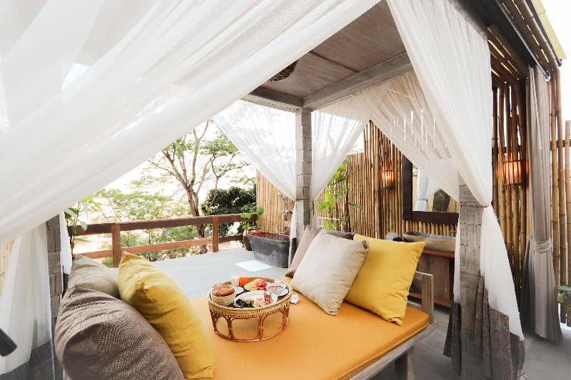 Dinso Resort photo 1