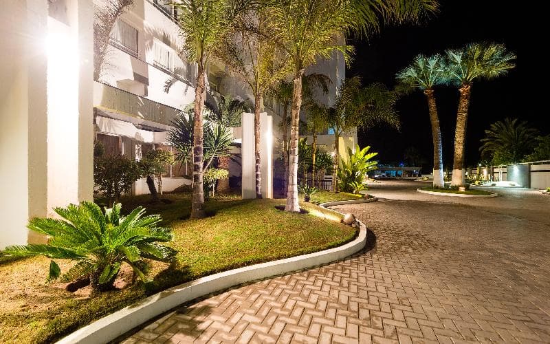 Sahara Hotel Agadir - Adults Only photo 1