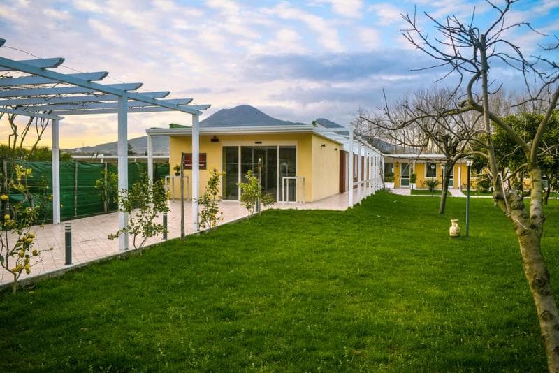 Bosco De' Medici Resort 2