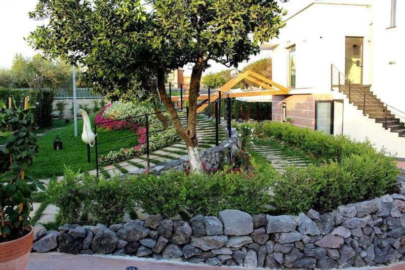 Bosco De' Medici Resort 4