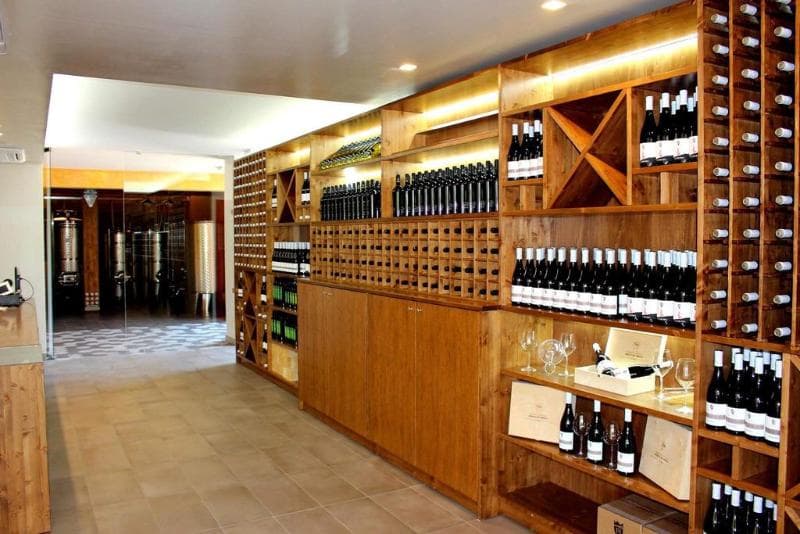 Bosco De' Medici Resort 5