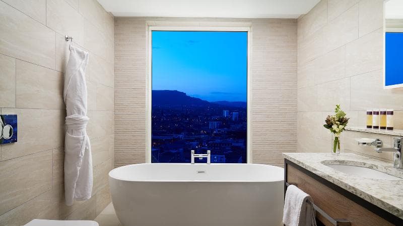 Grand Central Hotel 5