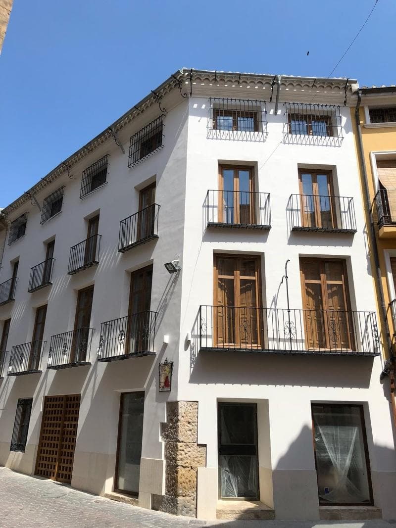 Circulo Artistico 1911 Hotel Boutique main