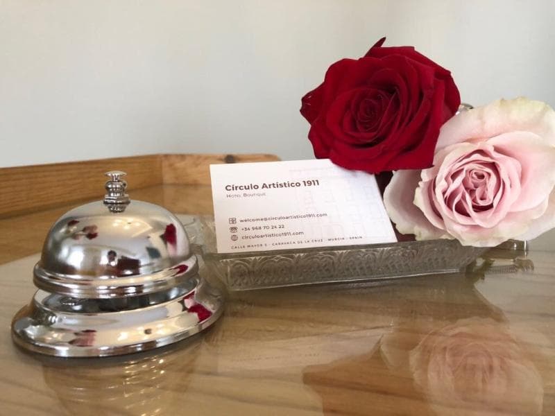 Circulo Artistico 1911 Hotel Boutique 5