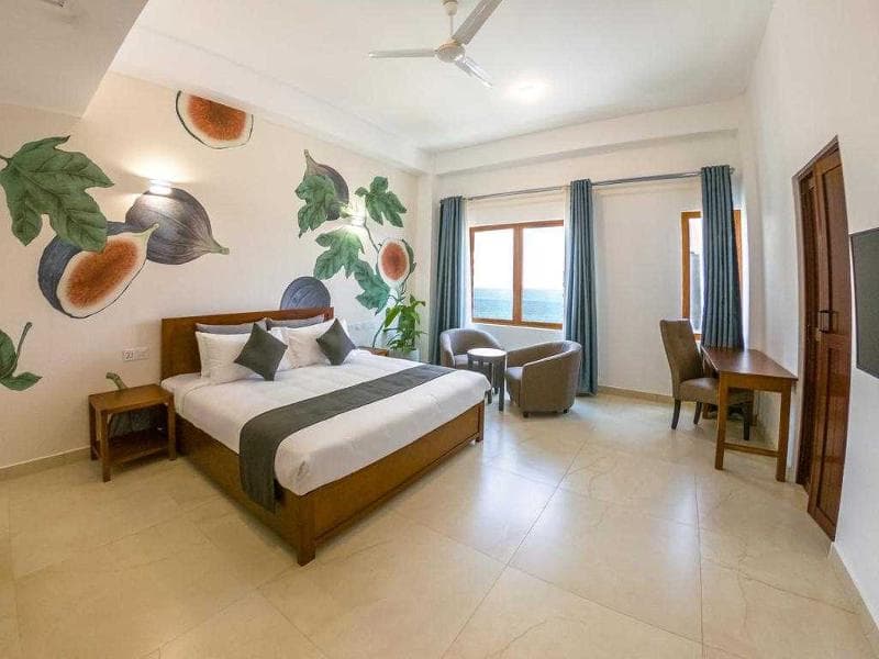 Wonder Hotel Colombo 3