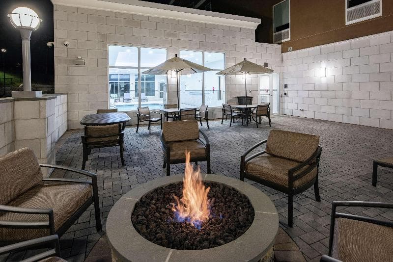 Hampton Inn & Suites Rocky Hill - Hartford South 2