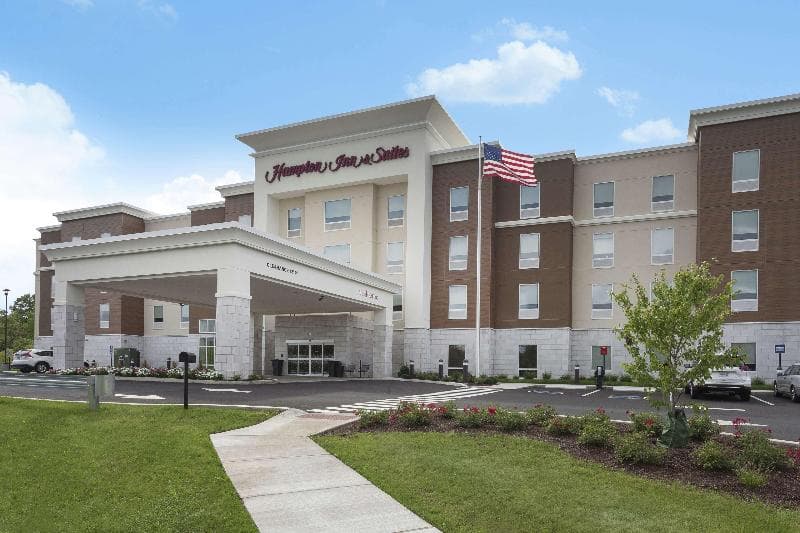 Hampton Inn & Suites Rocky Hill - Hartford South 3