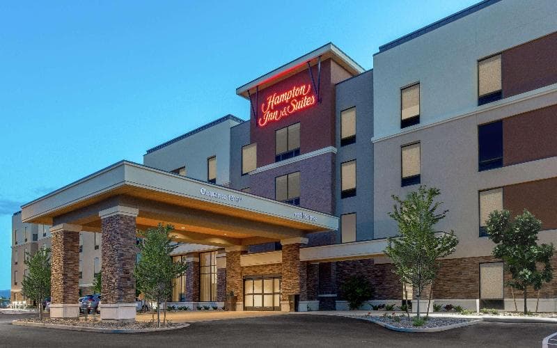 Hampton Inn & Suites Reno/Sparks, Nv 2