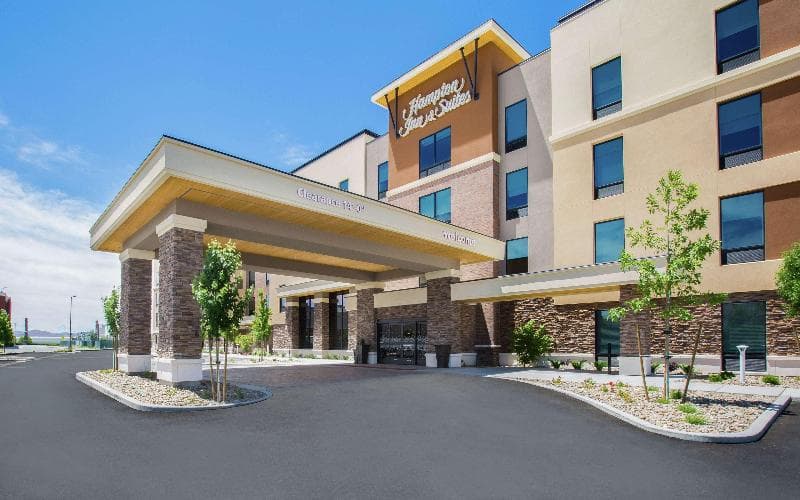 Hampton Inn & Suites Reno/Sparks, Nv 4