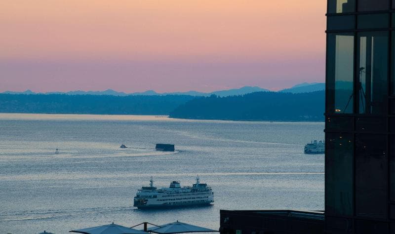 The Charter Hotel Seattle, Curio Collection by Hilton photo 1