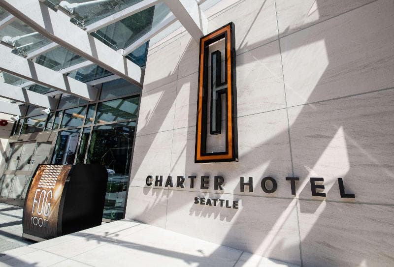 The Charter Hotel Seattle, Curio Collection by Hilton 3