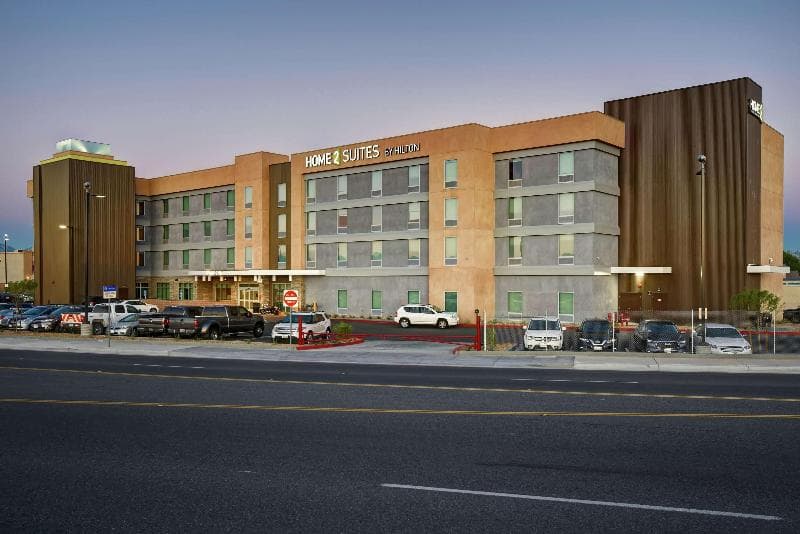 Home2 Suites by Hilton Victorville, CA photo 1