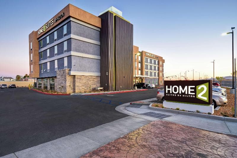 Home2 Suites by Hilton Victorville, CA 2