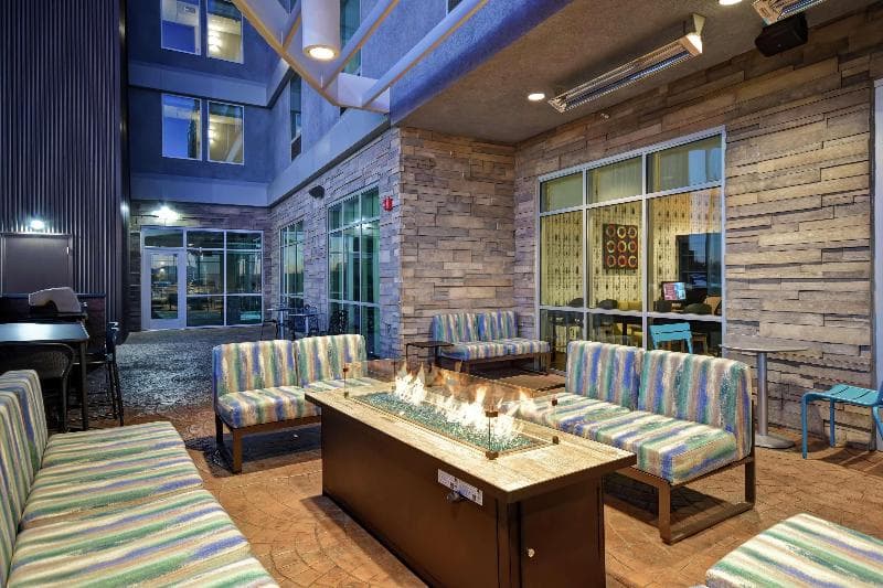 Home2 Suites by Hilton Victorville, CA 3