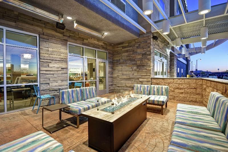 Home2 Suites by Hilton Victorville, CA 5