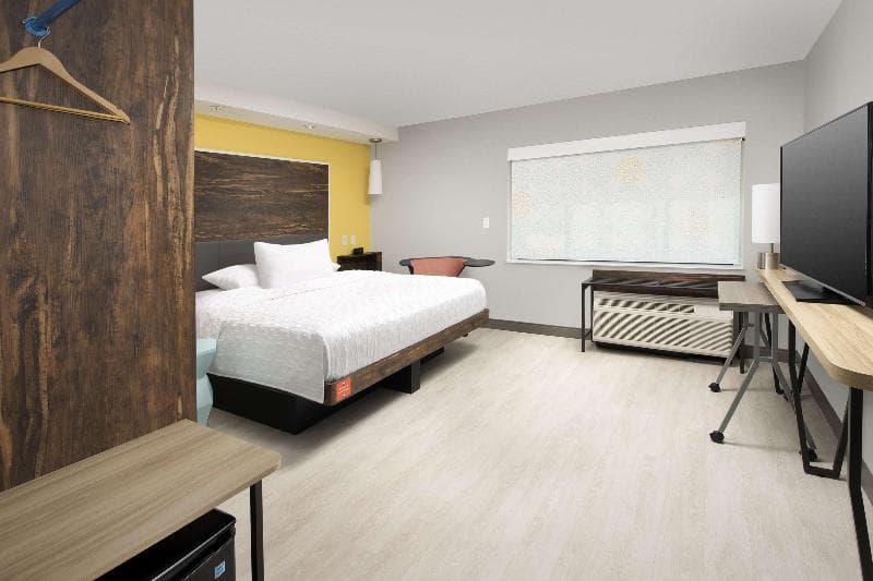 Tru By Hilton San Antonio Downtown Riverwalk 4