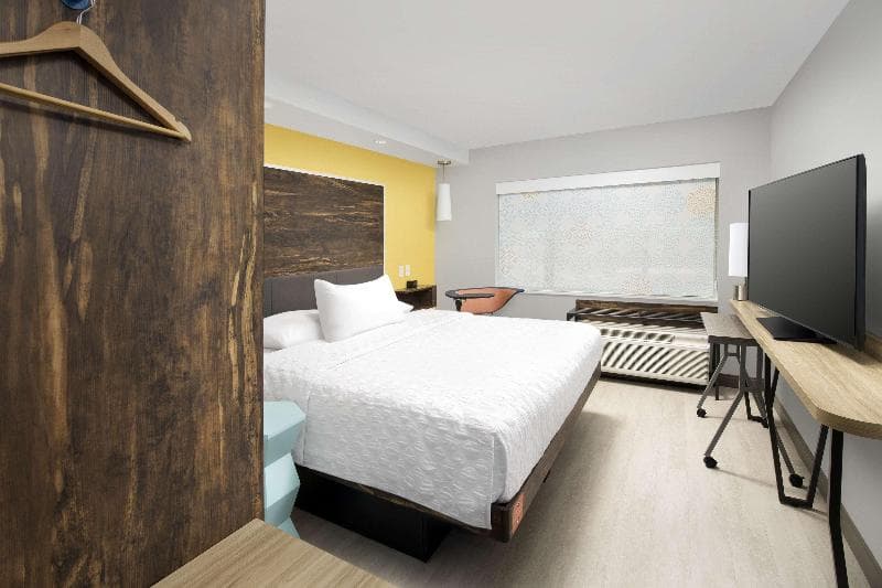 Tru By Hilton San Antonio Downtown Riverwalk 5