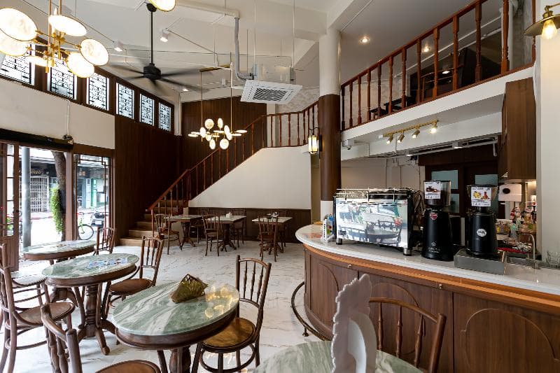 Loftel 22 Hostel 5