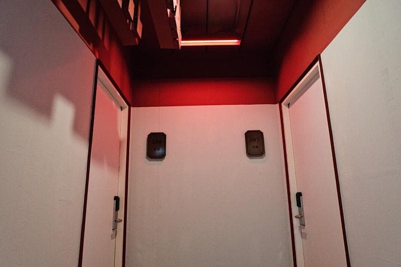 Talakkia Boutique Hotel 4