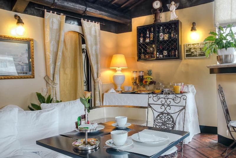 Hotel Fontana 2