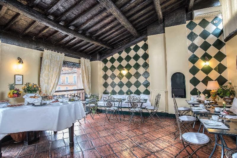 Hotel Fontana 3